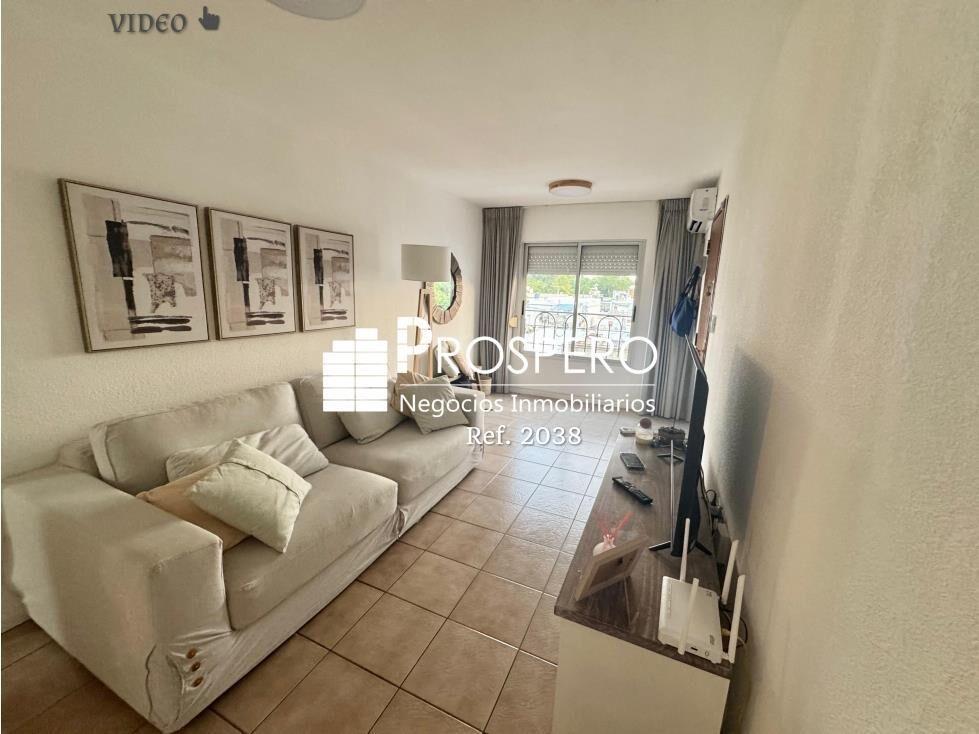 2038/1 Venta Apto 3dorm Atahualpa Garaje Parrillero