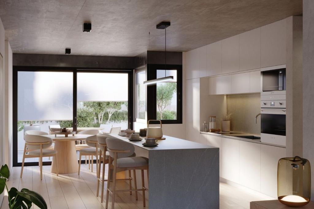 Venta apartamento dos dormitorios punta carretas