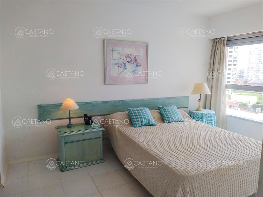 Apartamento en alquiler