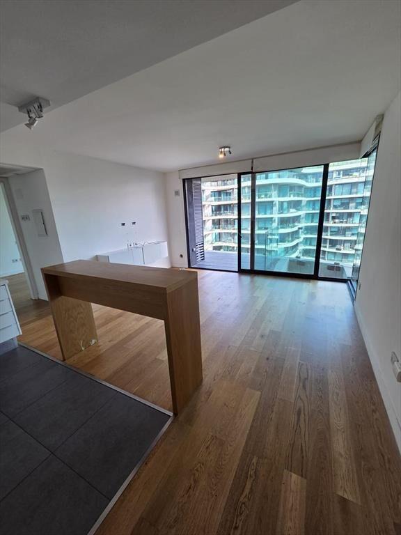 Forum, piso alto, 1 dormitorio, garaje y box, amenities !!