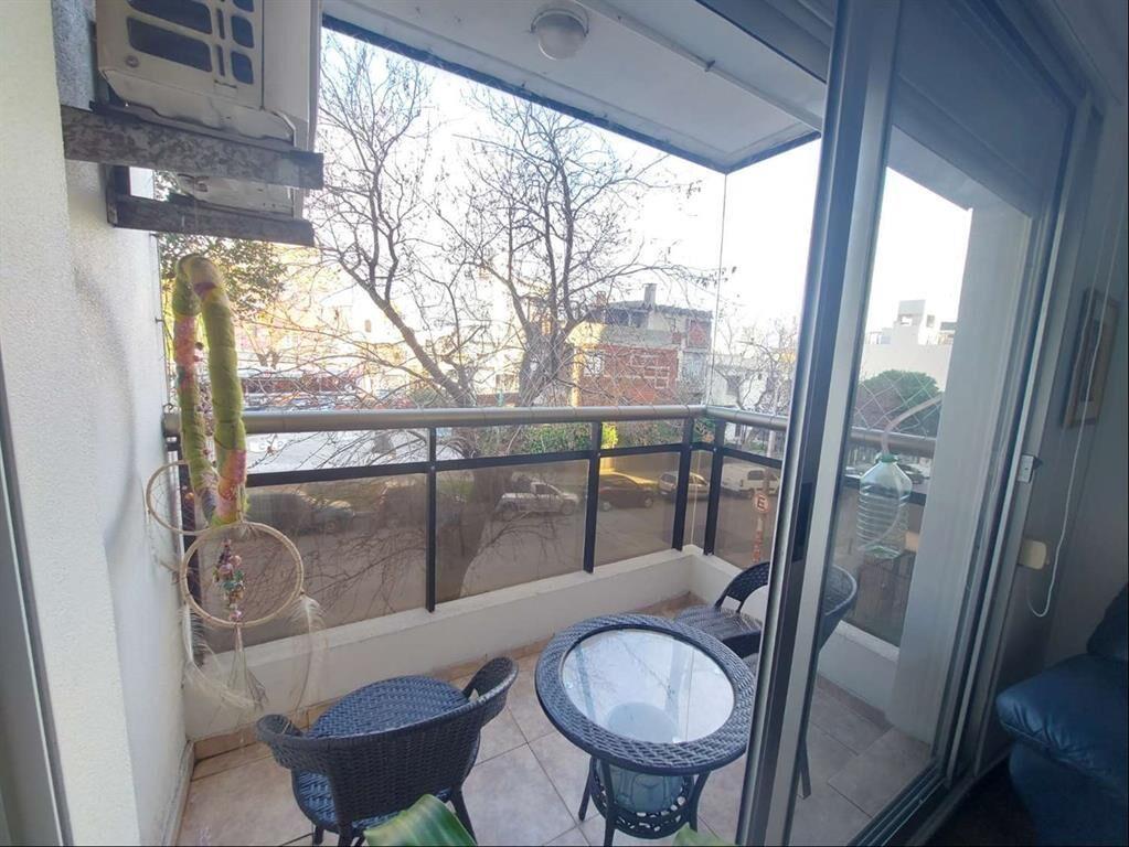 Alquiler apartamento con muebles 3 dormitorios, 2 baños, pa