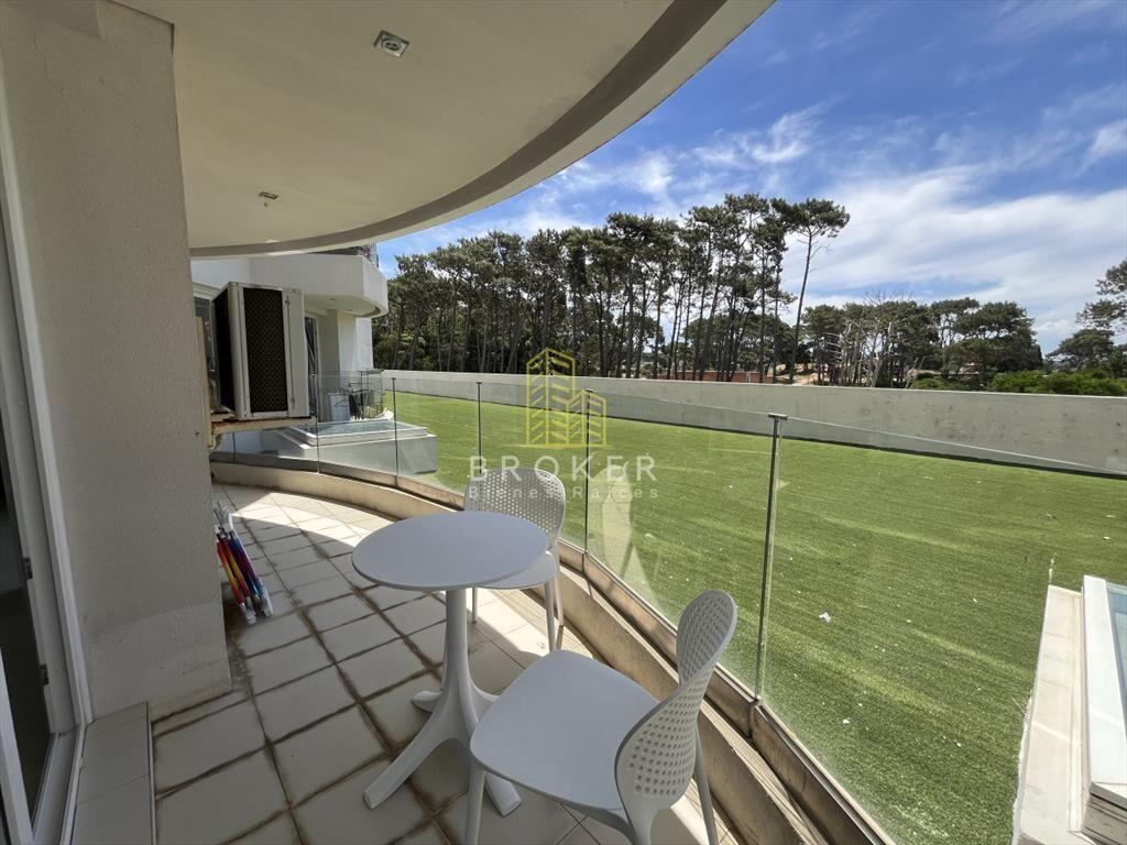 Apartamento en Venta y Alquiler 1 dormitorio con