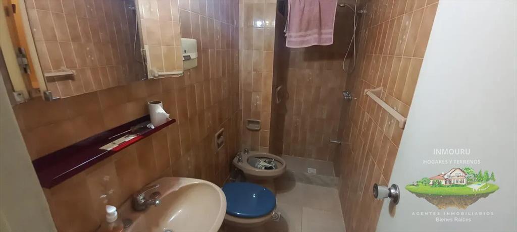 Alquiler de Hermoso Apto de 3 Dormitorios en Centro