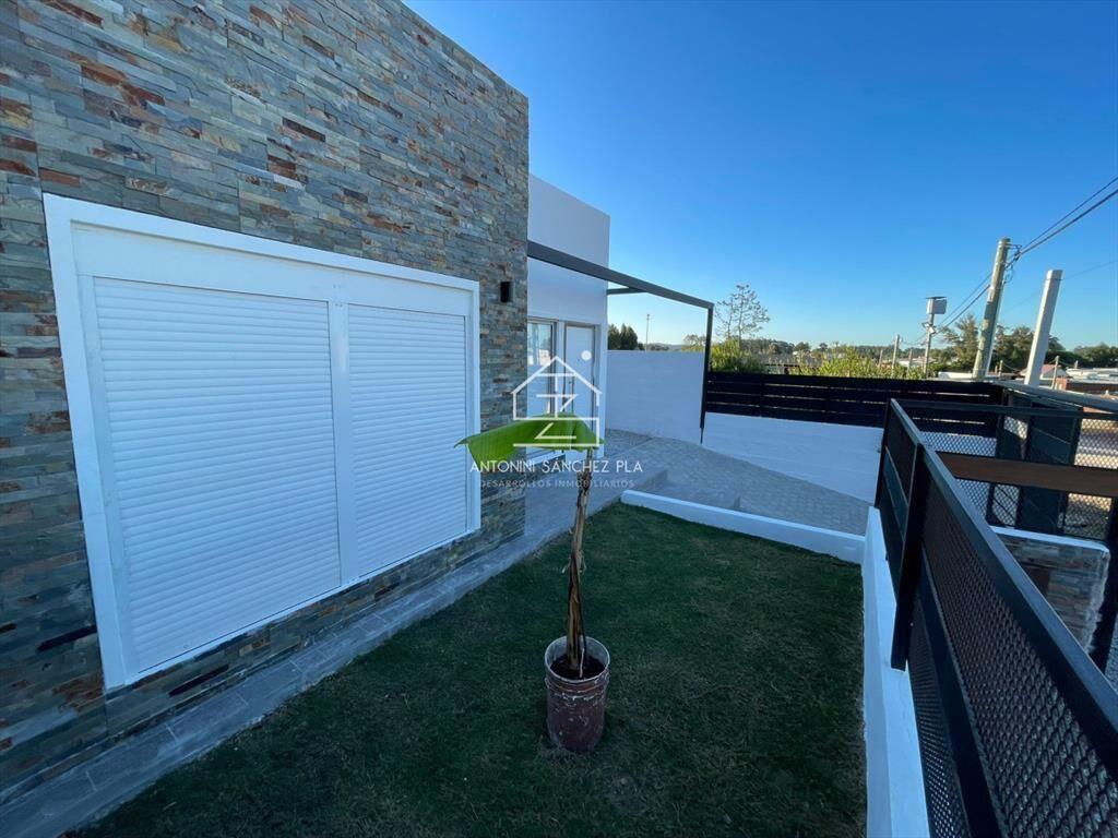 Venta de Casa en Barrio 4H