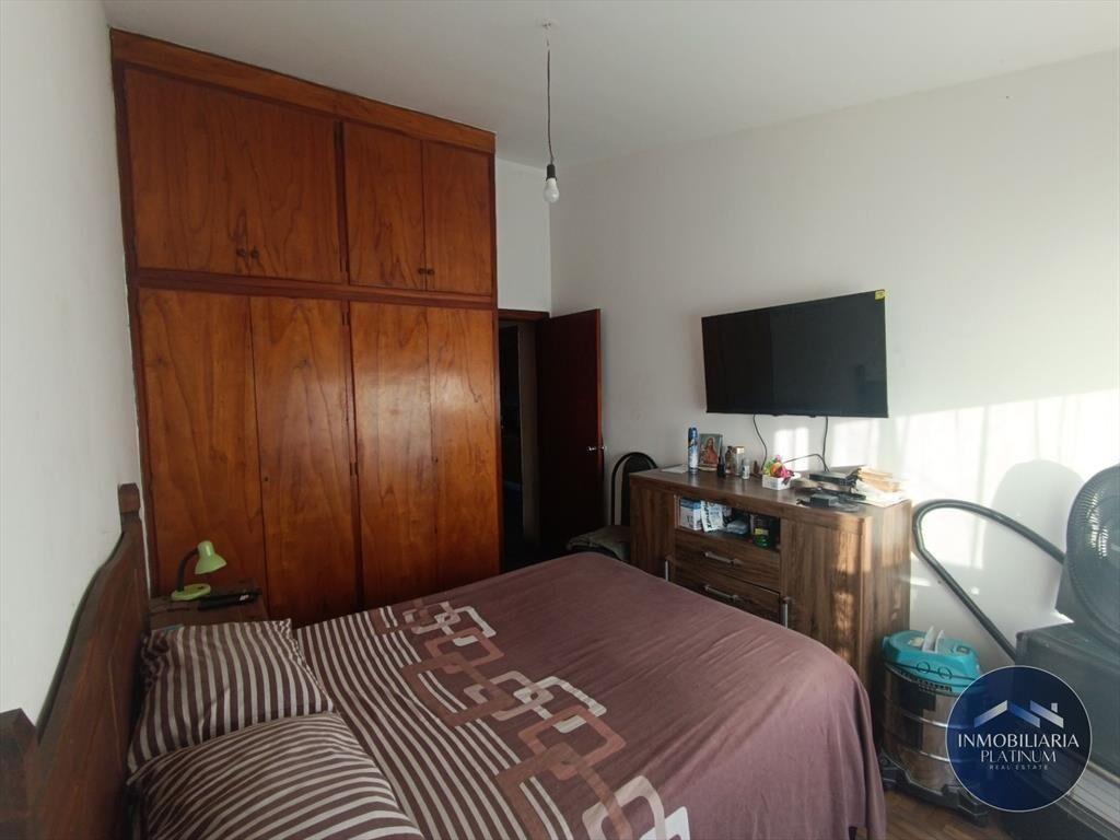 Apartamento en venta en Pérez Castellanos