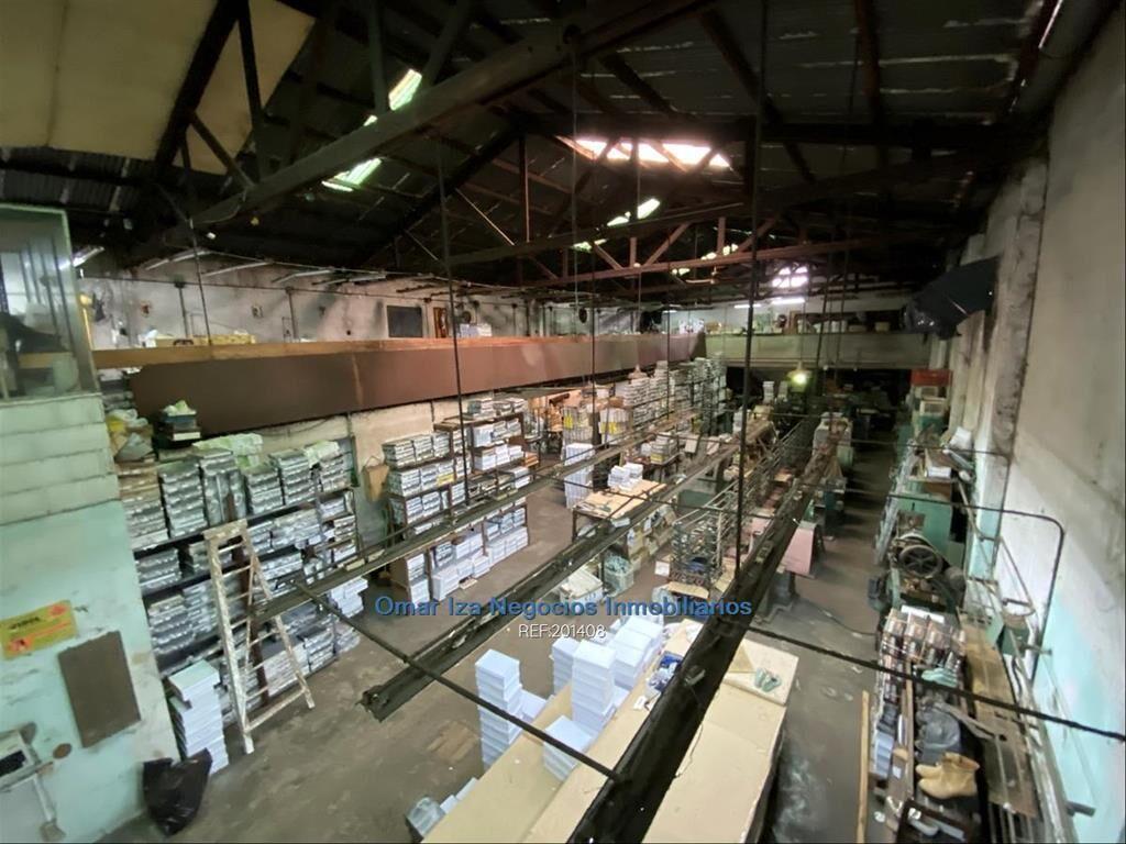 Alquiler local comercial galpon deposito la blanqueada