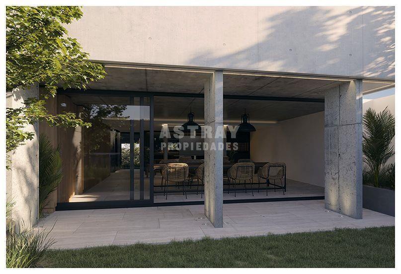 Apartamento en Venta