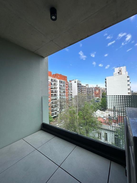 Apto. en Venta 1 dorm. a estrenar Punta Carretas
