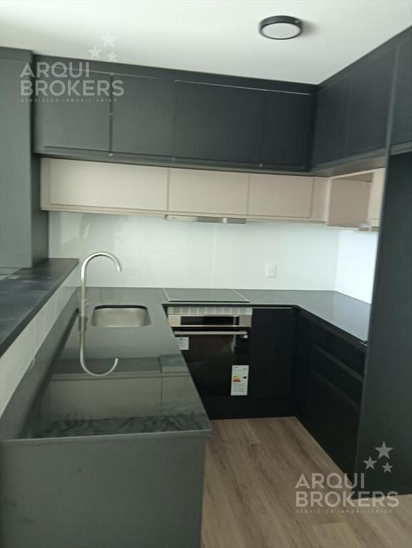 Venta apartamento dos dormitorio en Pocitos - 402