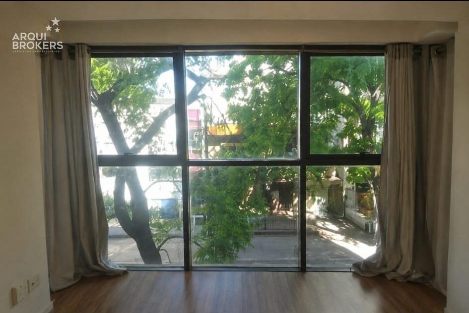 Apartamento monoambiente en VENTA en Punta Carretas con ren