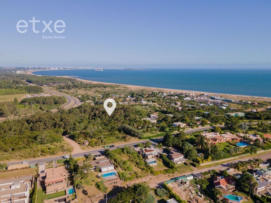 Venta Terreno Las Grutas Punta Ballena...