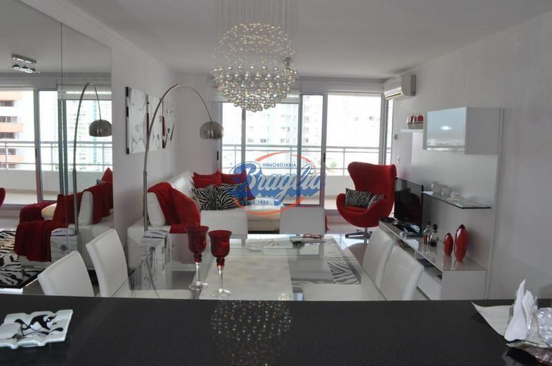 Apartamento Alquiler Temporal en Brava