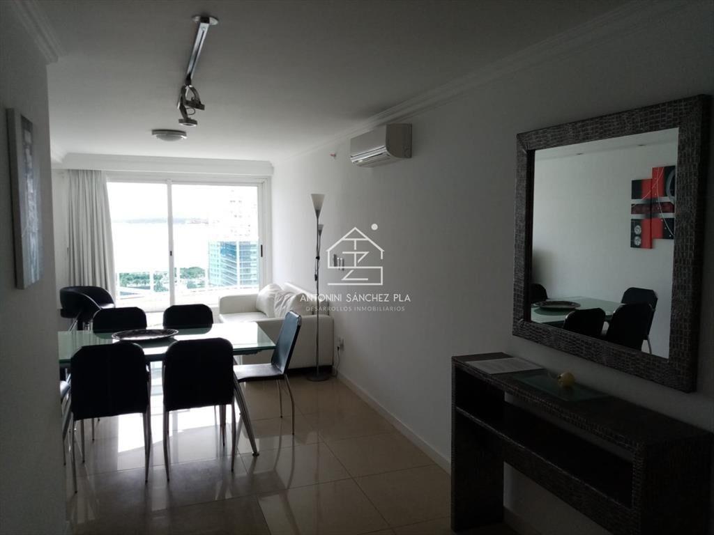 Venta y alquiler de Apartamento de 2 dormitorios en Mansa