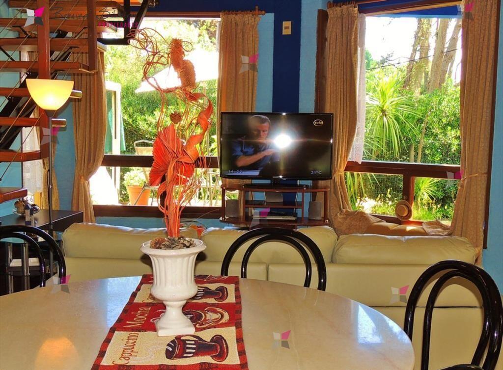 VENTA DE CASA DE 3 DORMITORIOS EN RINCON DEL DEL
