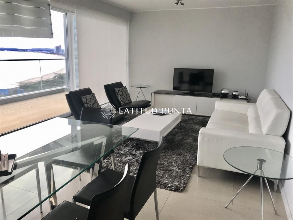 Piso alto en Mansa