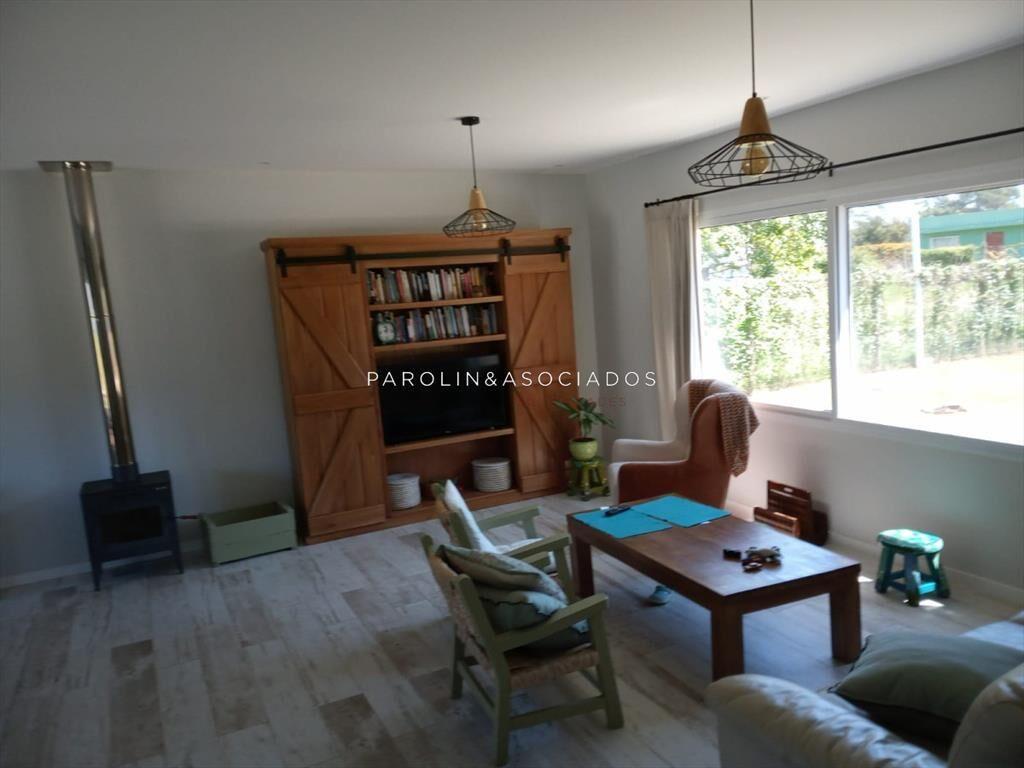 Casa en excelente estado en zona Marly - Punta del Este