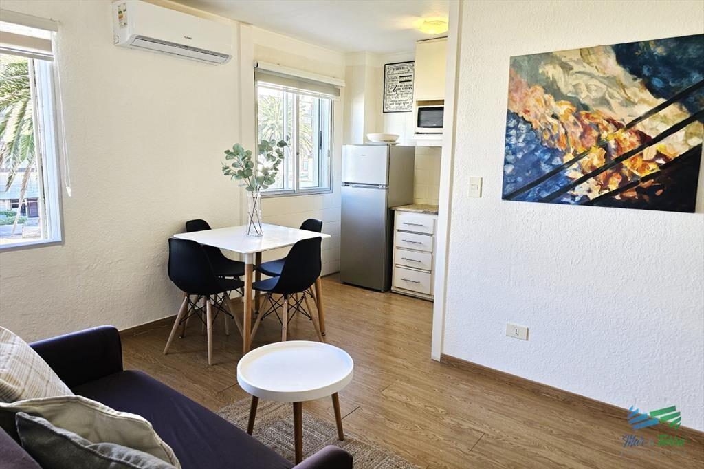 En venta apartamento reciclado de 1 dormitorio en