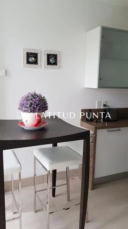 Apartamento en Le Parc, 2 suites