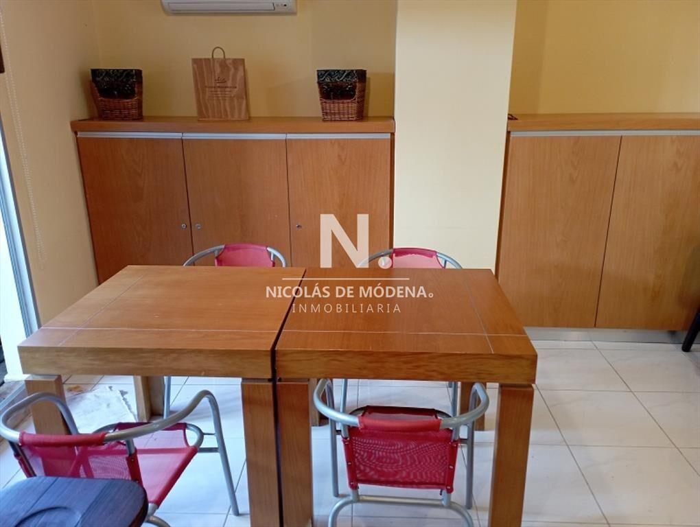 Apartamento de un dormitorio y 2 baños