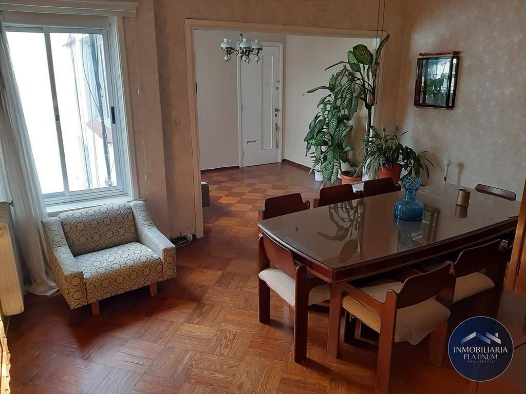 Apartamento en venta en Centro