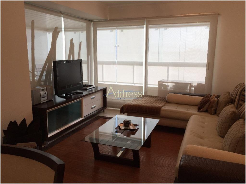 Apartamento en Mansa, 2 dormitorios *