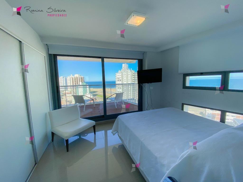 VENTA DE APARTAMENTO DE 2 DORMITORIOS EN SUITE EN