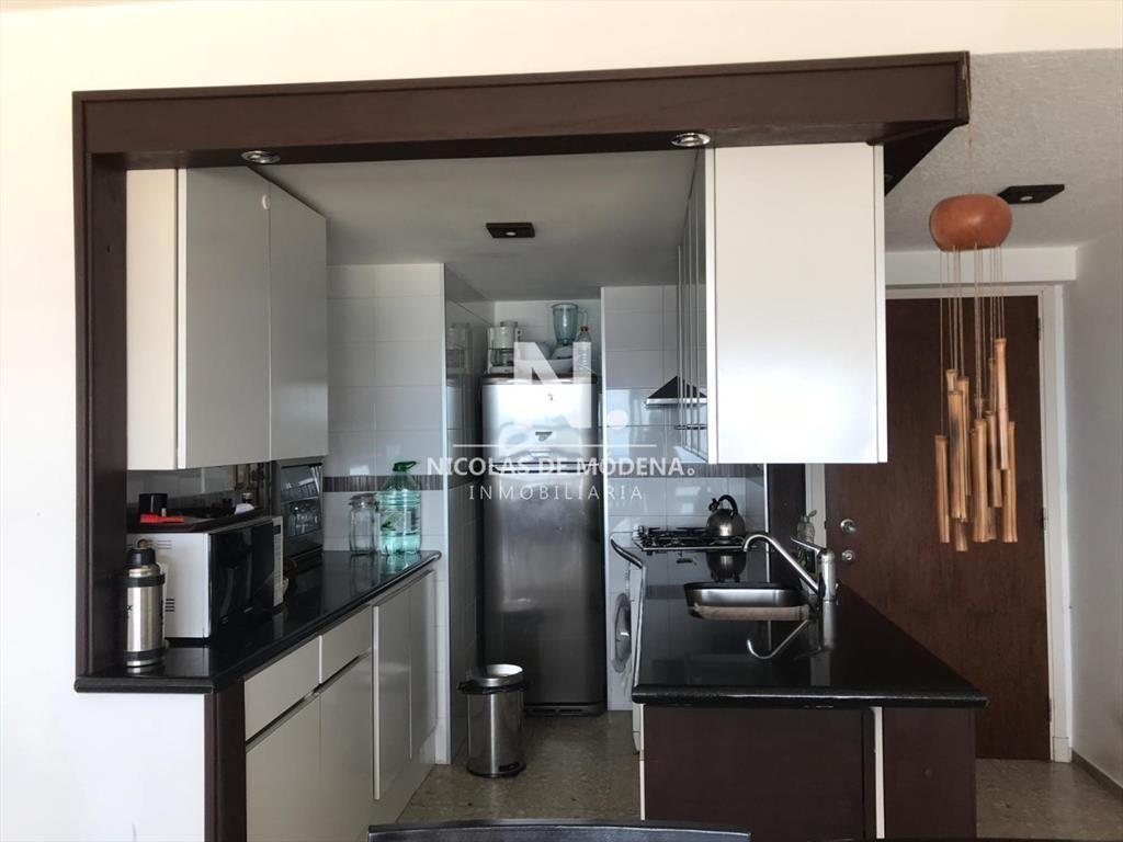 Se vende apartamento de 3 dormitorios en muy bien