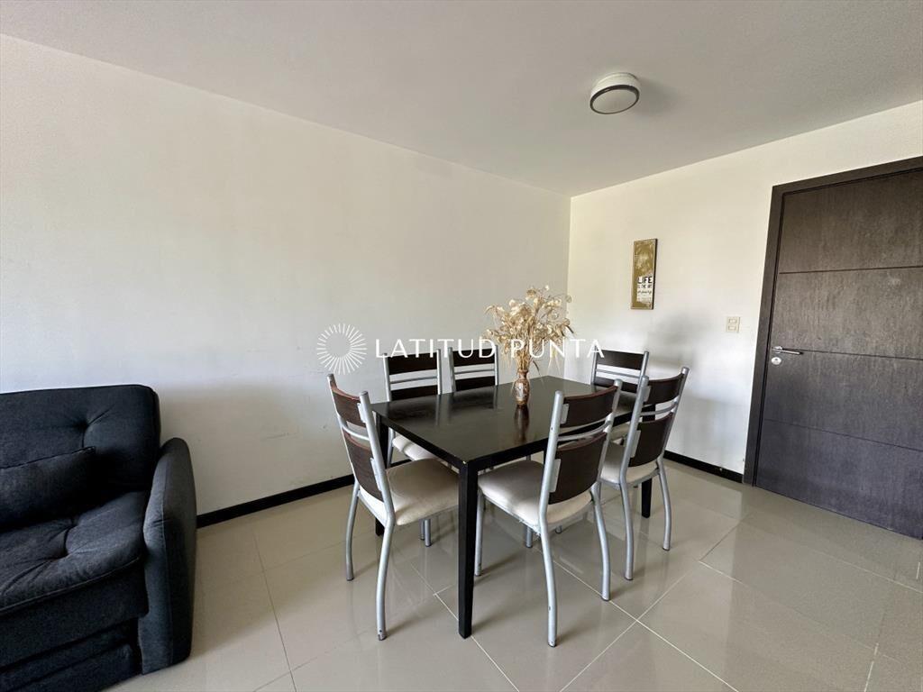 Apartamento de 1  dormitorios en alquiler en Aidy