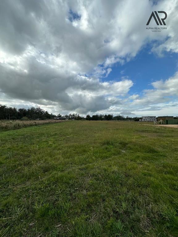 Terreno en venta de 1500m2 ubicado en La Barra