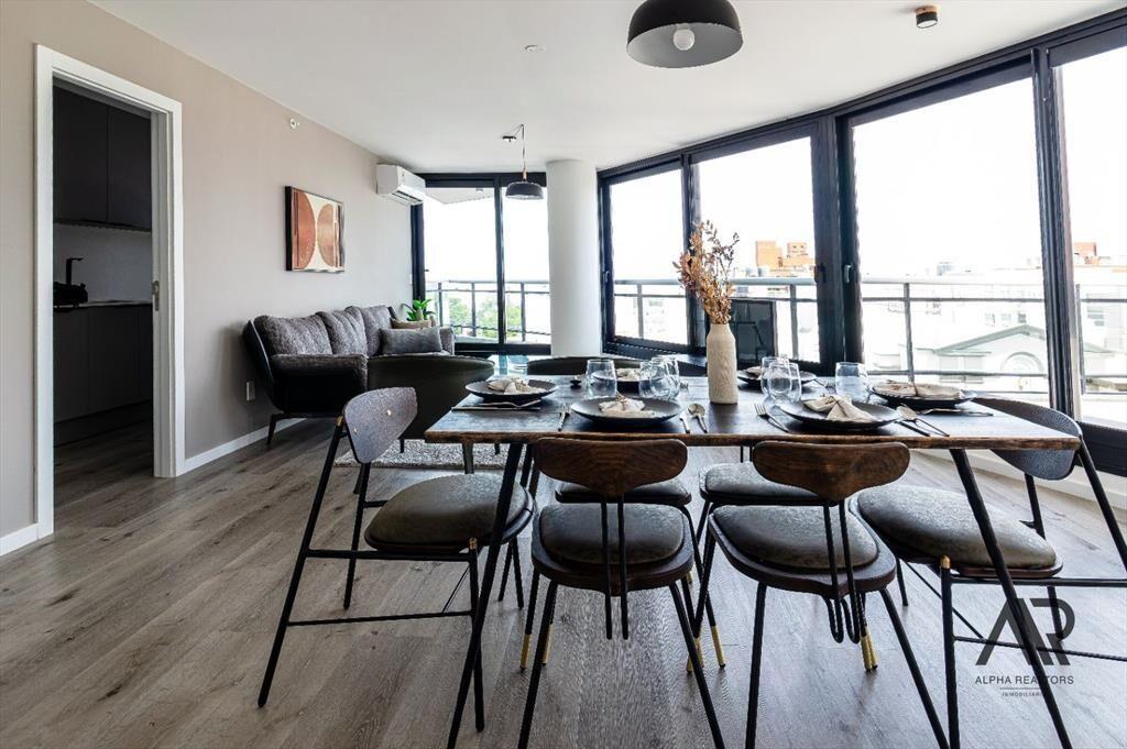Apartamento 3 dorm. y terraza con parrillero en venta. B...