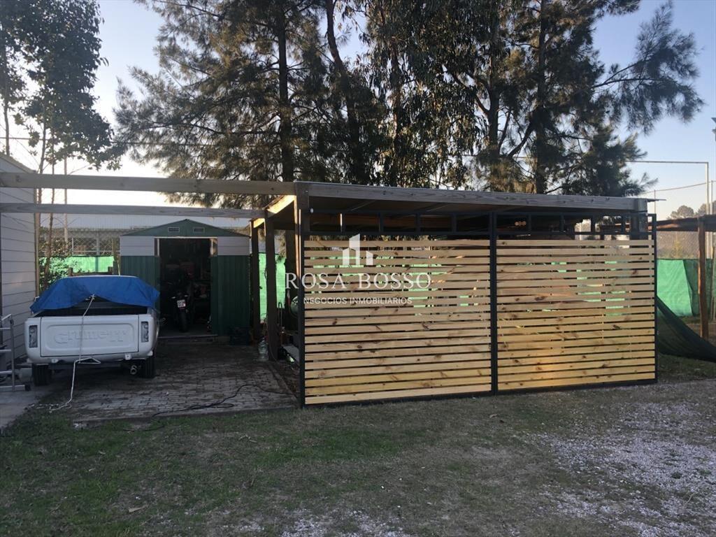 Casa en barrio privado en Jardines de CÃ³rdoba 4