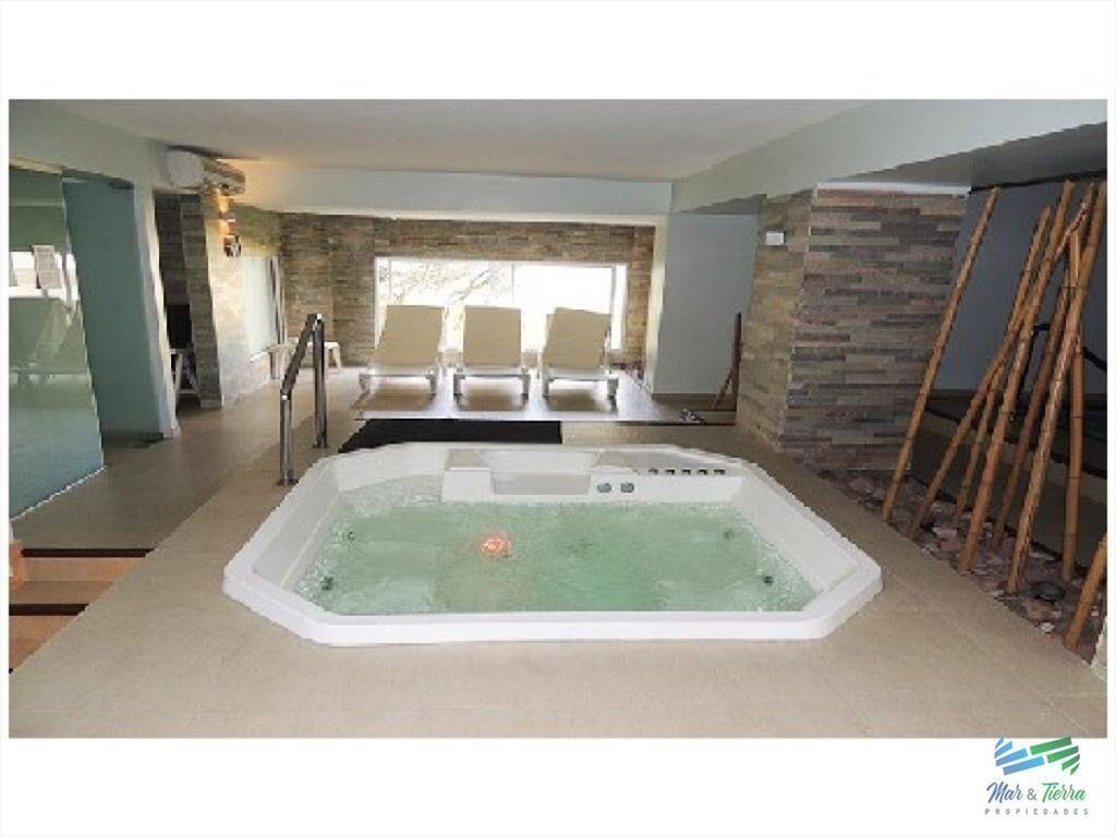 Apartamento en Roosevelt, 2 dormitorios *