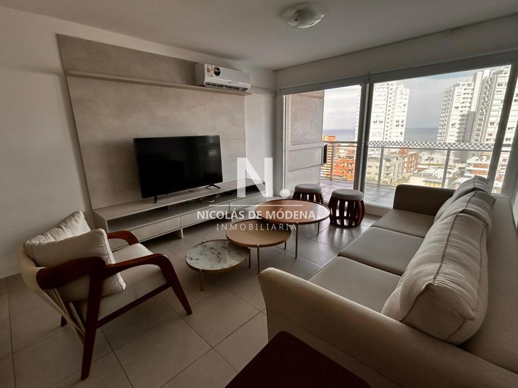Apartamento en alquiler por temporada