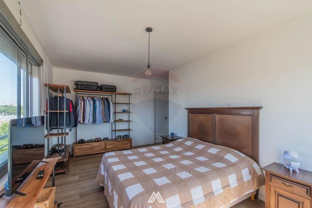Venta Apartamento 3 dormitorios Aguada con renta