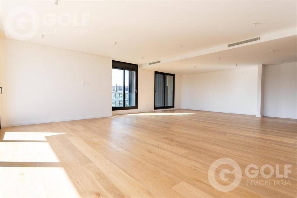 Venta o alquiler de apartamento 4 dormitorios TRENTO