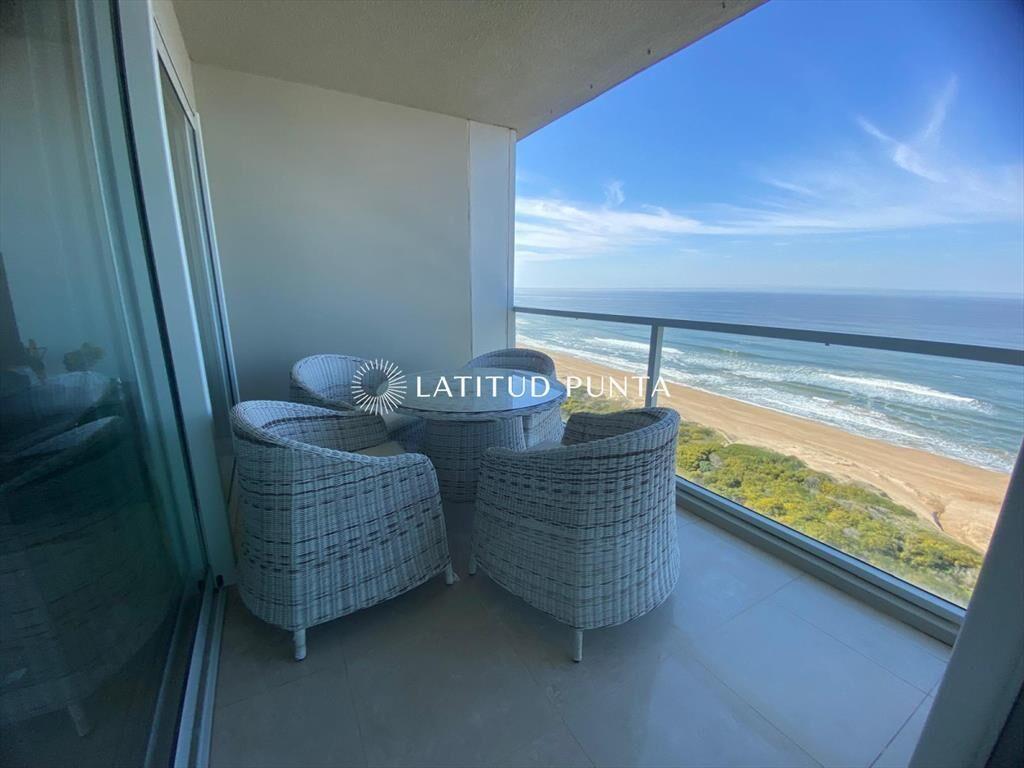 Le Parc, dos suites mas dependencia