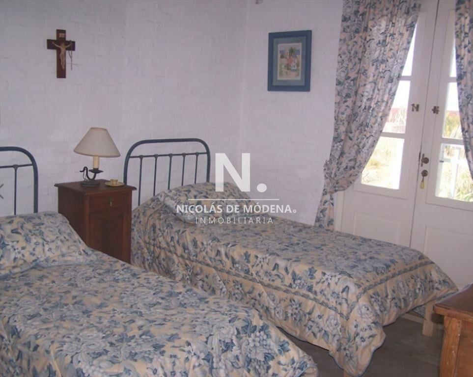 Casa a la Venta en La Barra