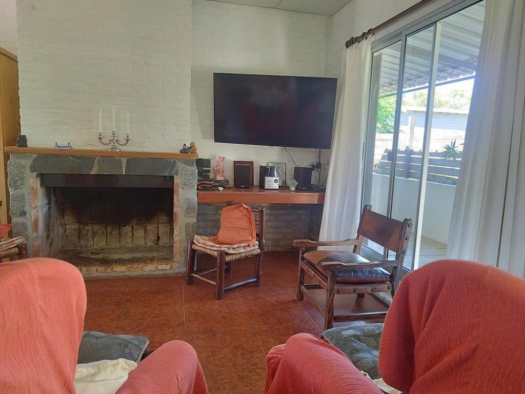 Casa en Los Pinos