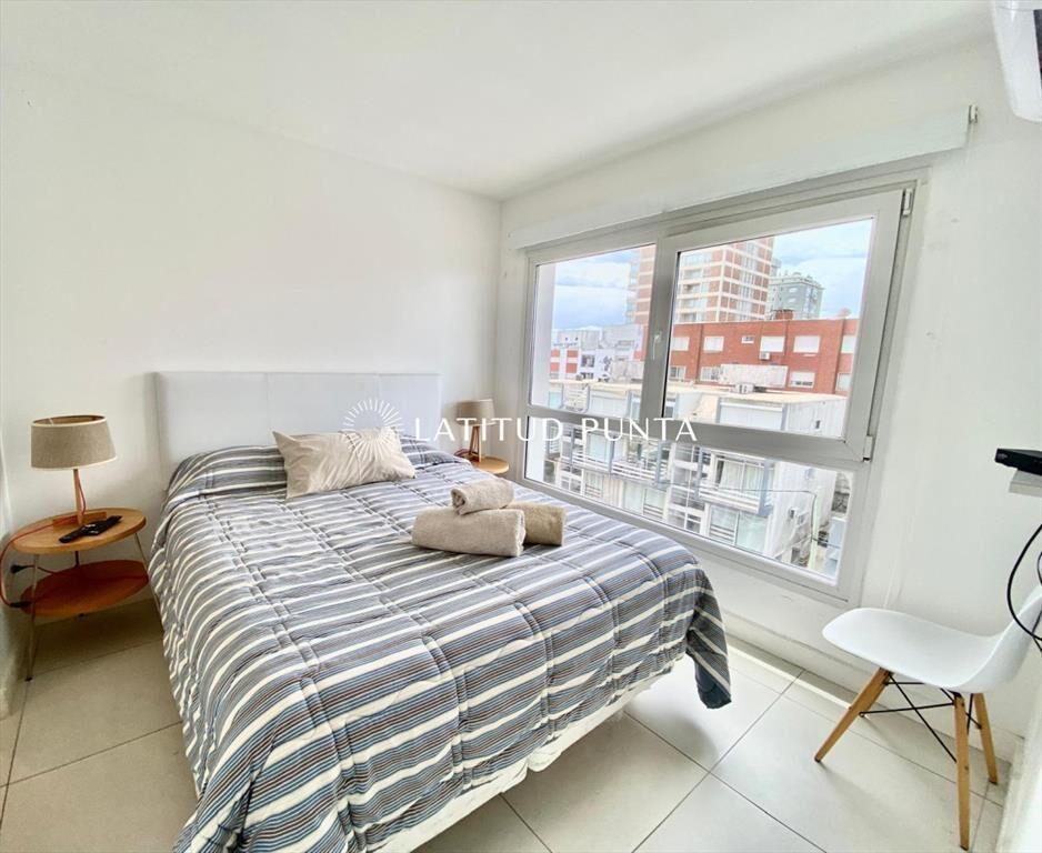 Apartamento en Península, 2 dormitorios