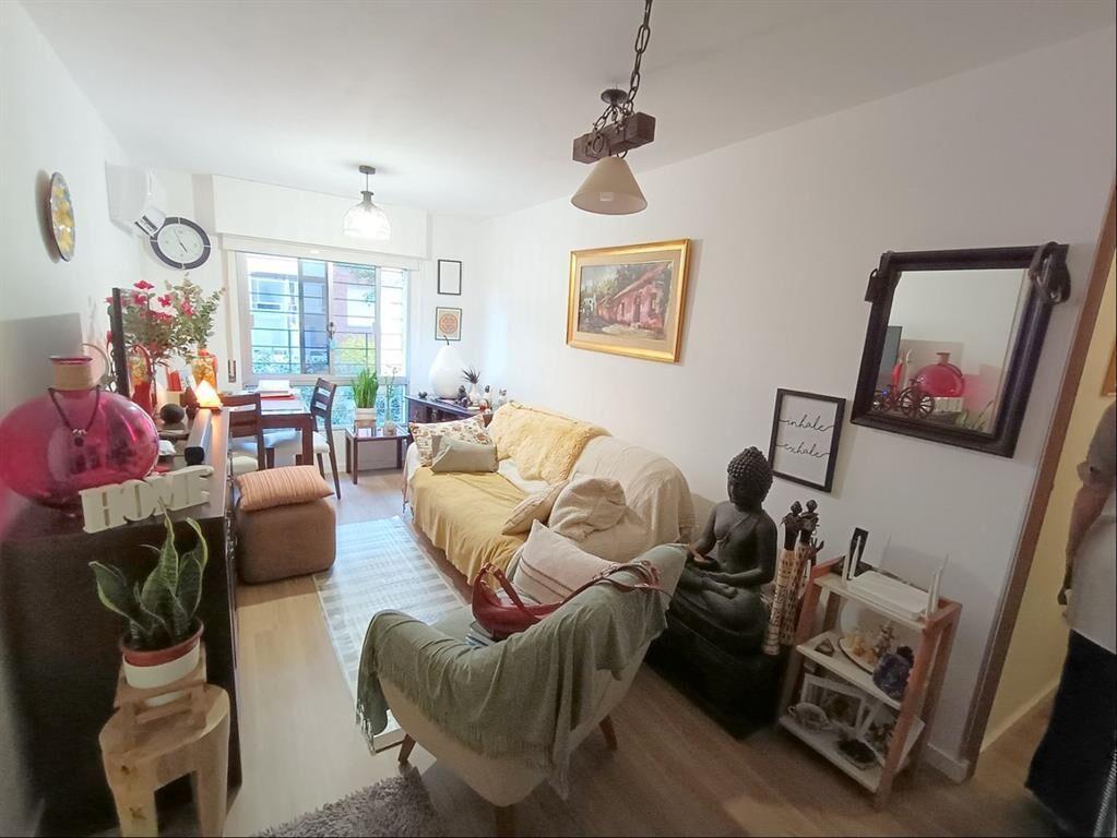 Venta Apartamento Contrafrente Prado 2 Dormitorios 1 Baño