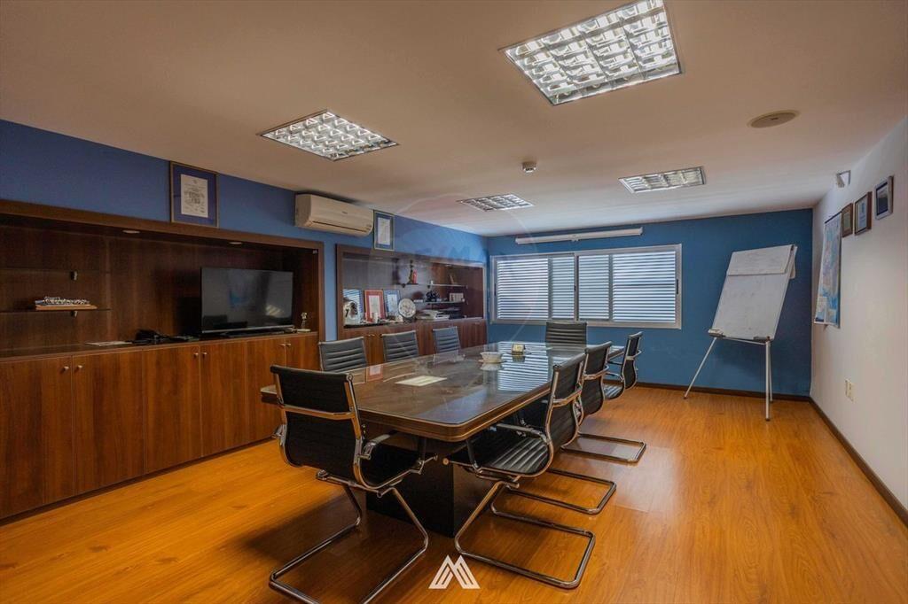 Alquiler, Oficinas Sayago