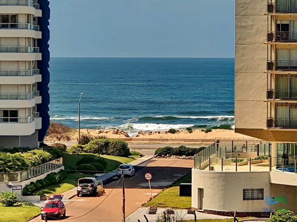 Alquiler de temporada apartamento 2 dormitorios