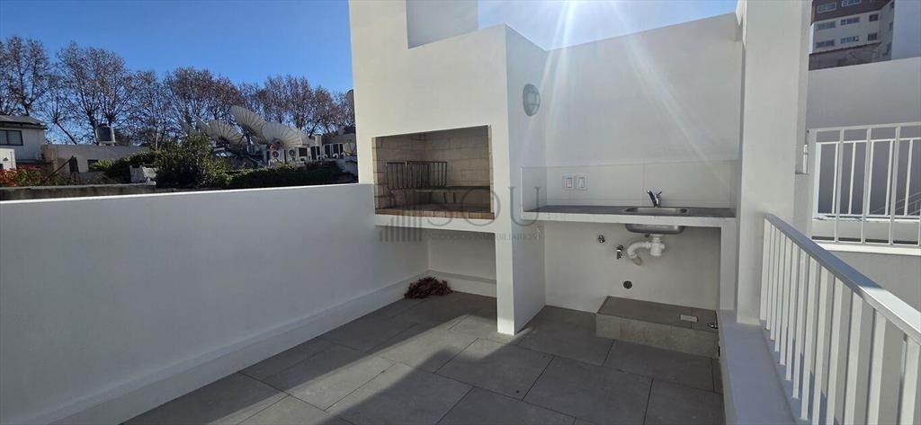 VENTA APARTAMENTO CON RENTA 1 DORMITORIO Y PARRILLERO CORD
