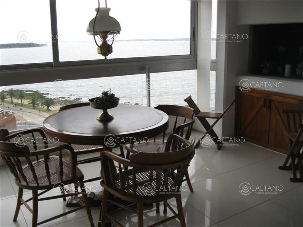 Apartamento en Mansa 3 dormitorios 2 baños