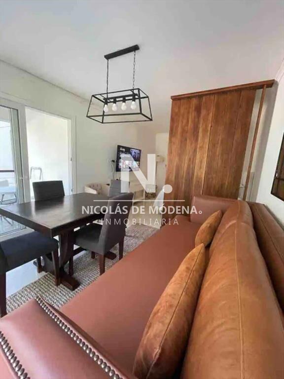 Departamento de 1 dormitorio en venta, Punta del