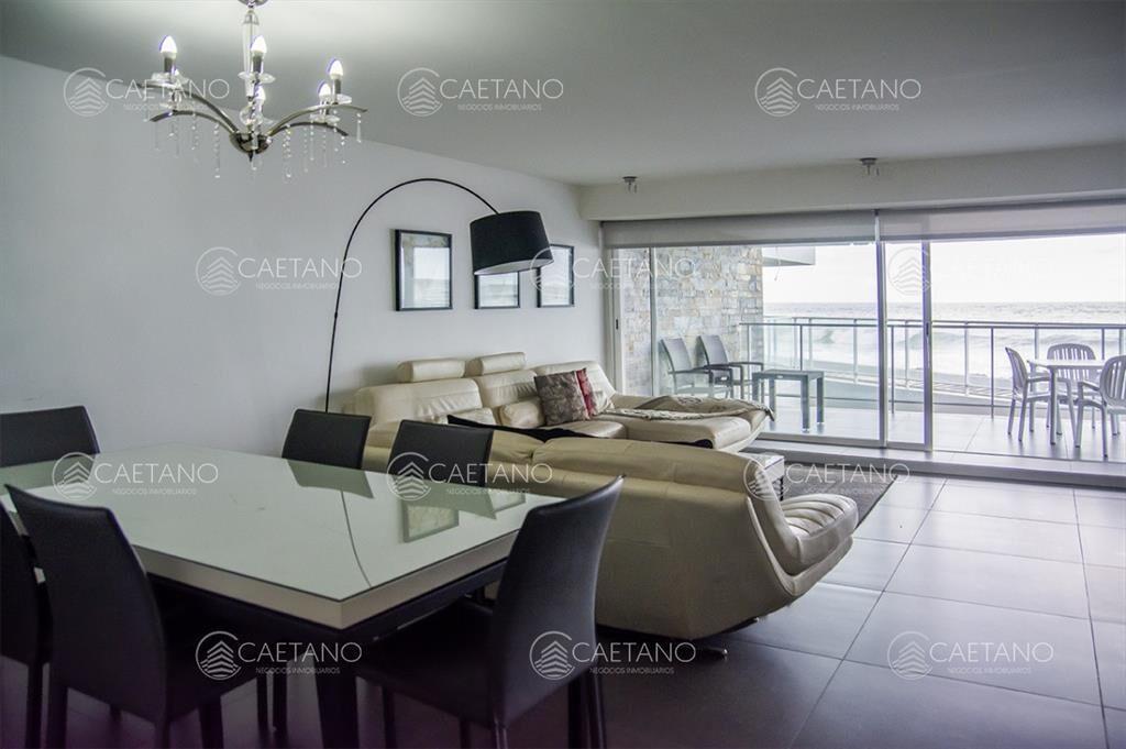 Departamento en Península Edificio Bonaire, 3 dormitorios