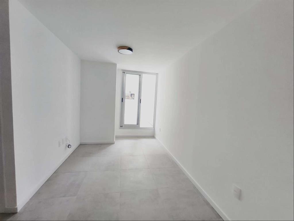 Alquiler Apartamento 1 Dormitorio A Estrenar con Patio de u