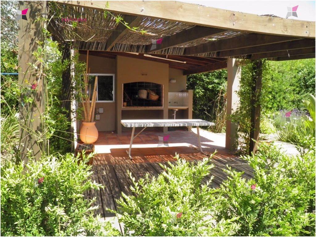 Estupendo chalet en San Rafael,