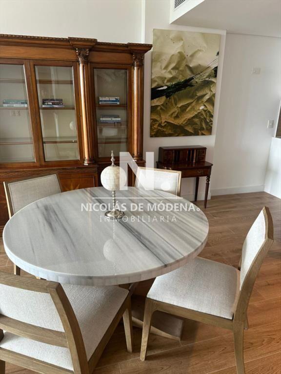 APARTAMENTO EN TORRE TRUMP DE 1 DORMITORIO Y 2
