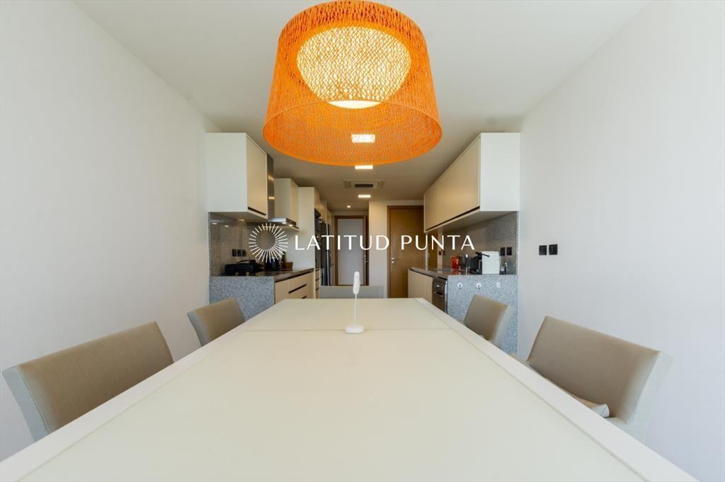 Apartamento en Tiburon Terrazas, 3 suites más